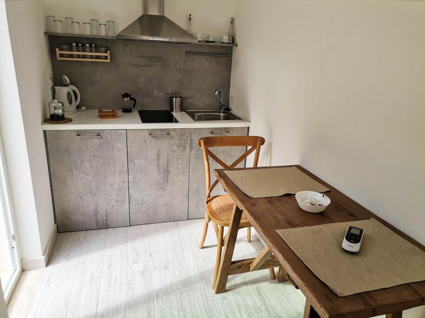 Lanterne Magiche Ortigia - Dependances Apartment Syracuse Exterior photo